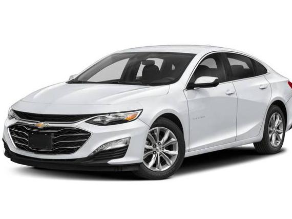 CHEVROLET MALIBU 2023 1G1ZD5ST0PF205785 image