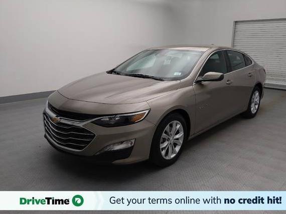 CHEVROLET MALIBU 2023 1G1ZD5ST0PF247003 image