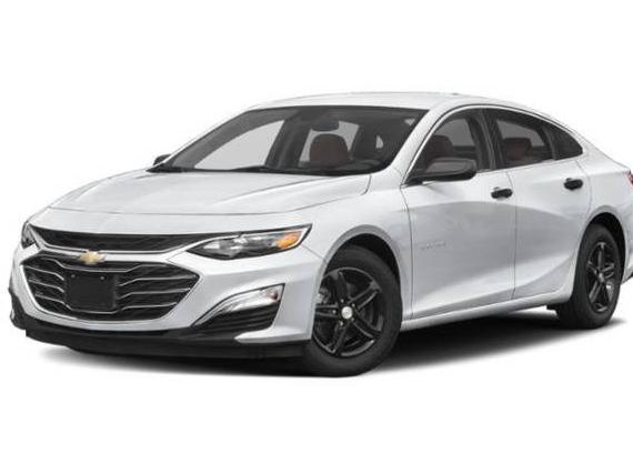 CHEVROLET MALIBU 2023 1G1ZB5ST8PF115810 image CHEVROLET MALIBU 2023 1G1ZB5ST8PF115810 image