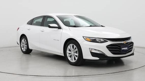 CHEVROLET MALIBU 2023 1G1ZD5ST1PF231120 image
