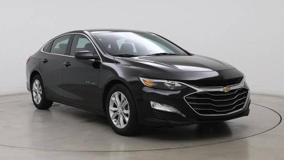 CHEVROLET MALIBU 2023 1G1ZD5ST2PF225147 image