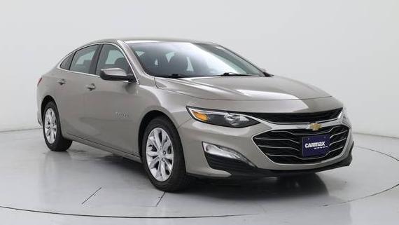 CHEVROLET MALIBU 2023 1G1ZD5STXPF247932 image
