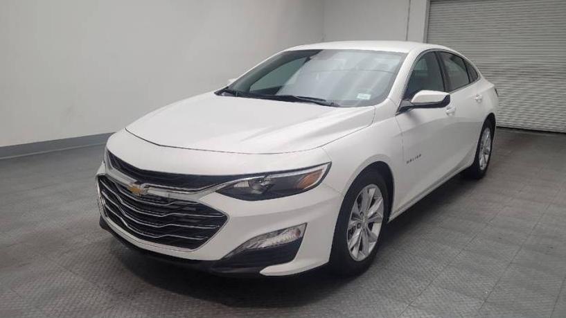 CHEVROLET MALIBU 2023 1G1ZD5ST4PF217082 image