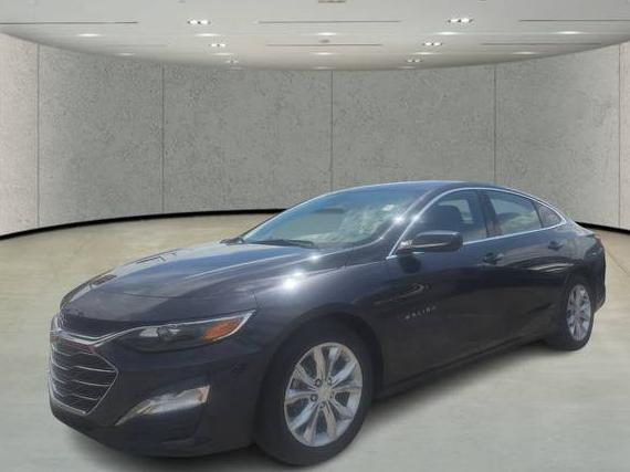 CHEVROLET MALIBU 2023 1G1ZD5ST7PF231400 image
