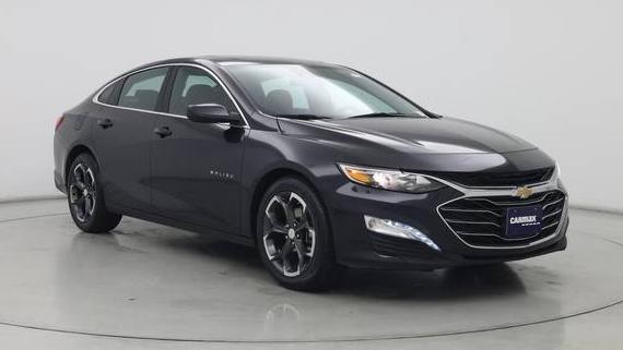 CHEVROLET MALIBU 2023 1G1ZD5ST0PF232470 image
