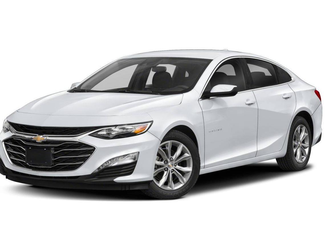 CHEVROLET MALIBU 2023 1G1ZD5ST6PF202034 image