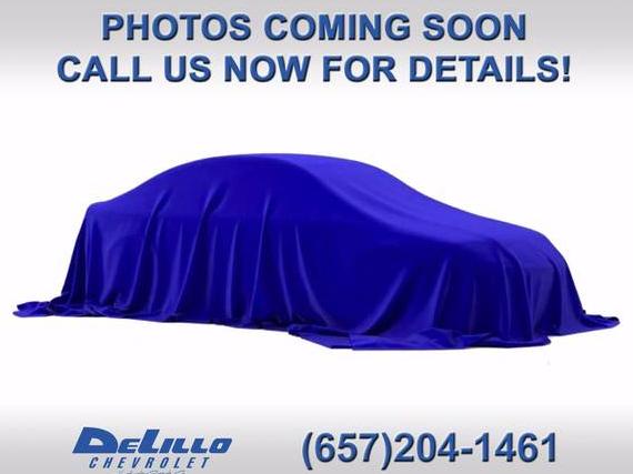 CHEVROLET MALIBU 2023 1G1ZC5ST2PF158553 image