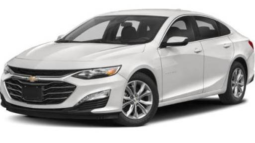 CHEVROLET MALIBU 2023 1G1ZD5ST3PF149227 image