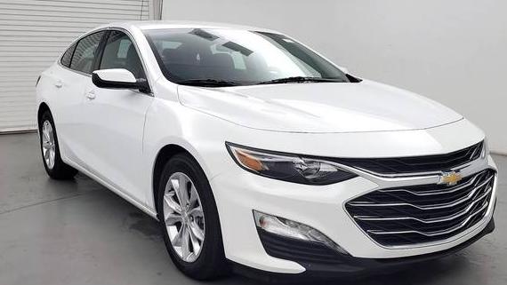 CHEVROLET MALIBU 2023 1G1ZD5ST3PF250154 image