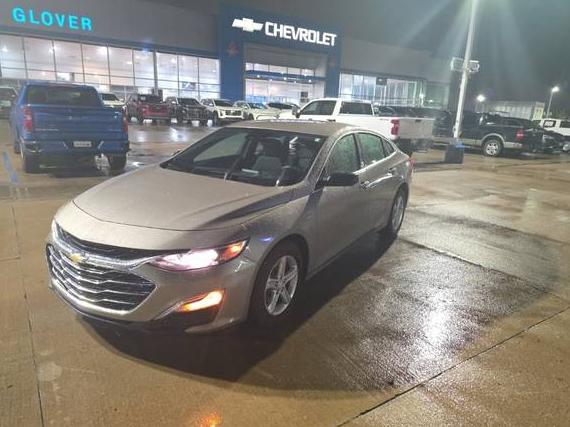 CHEVROLET MALIBU 2023 1G1ZB5STXPF117333 image CHEVROLET MALIBU 2023 1G1ZB5STXPF117333 image