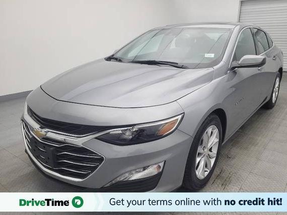 CHEVROLET MALIBU 2023 1G1ZD5ST5PF250141 image