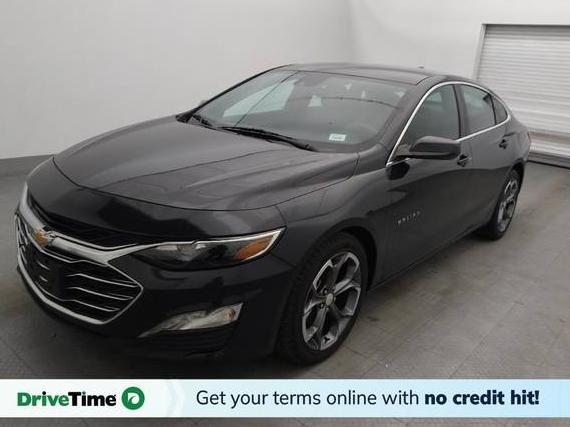 CHEVROLET MALIBU 2023 1G1ZD5ST0PF212235 image CHEVROLET MALIBU 2023 1G1ZD5ST0PF212235 image