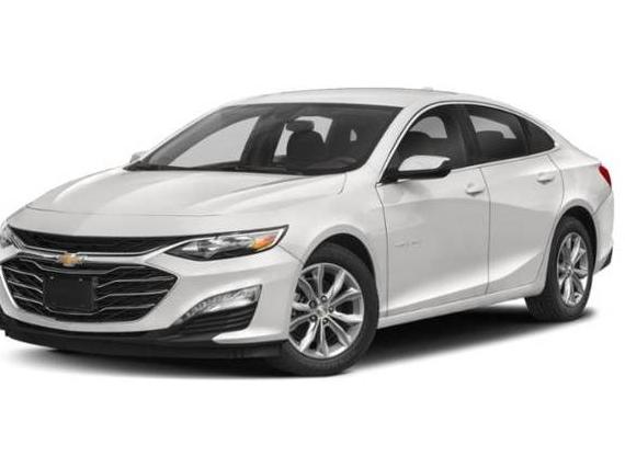CHEVROLET MALIBU 2023 1G1ZD5ST2PF222006 image
