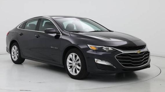 CHEVROLET MALIBU 2023 1G1ZD5ST7PF162353 image
