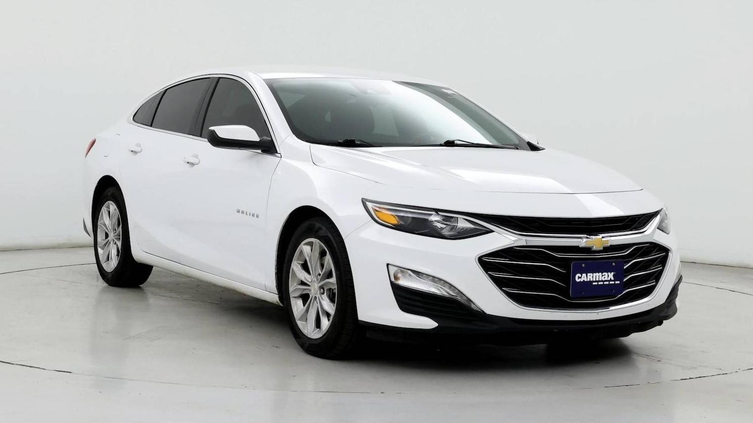 CHEVROLET MALIBU 2023 1G1ZD5STXPF116001 image