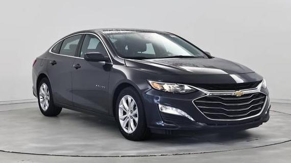 CHEVROLET MALIBU 2023 1G1ZD5ST2PF231675 image