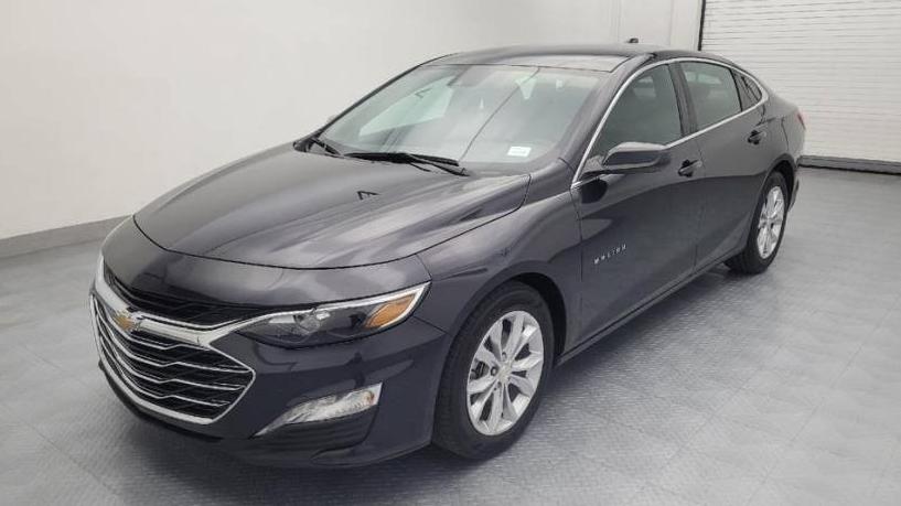 CHEVROLET MALIBU 2023 1G1ZD5ST5PF182200 image