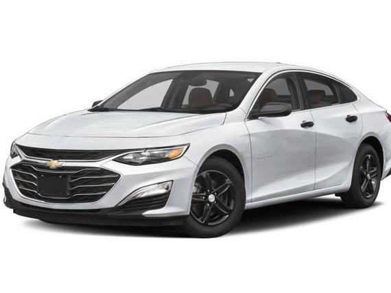 CHEVROLET MALIBU 2023 1G1ZC5ST8PF149002 image