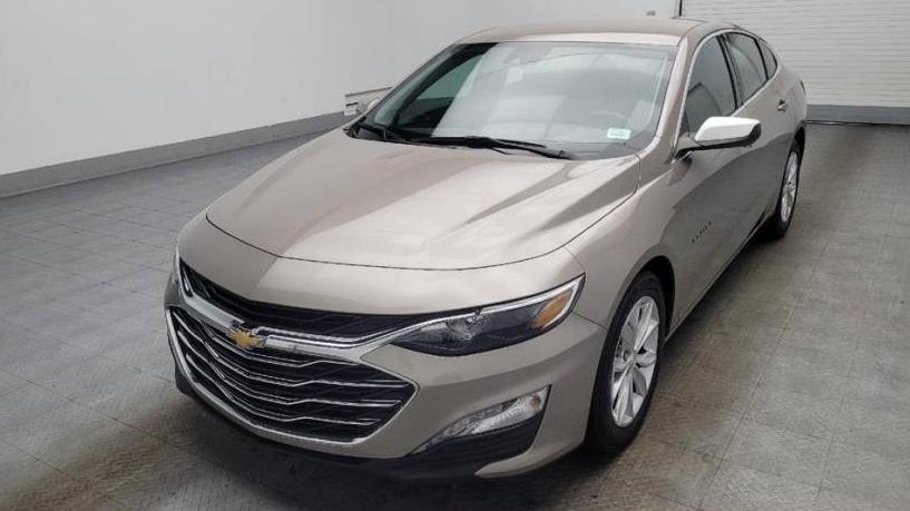 CHEVROLET MALIBU 2023 1G1ZD5ST2PF185734 image