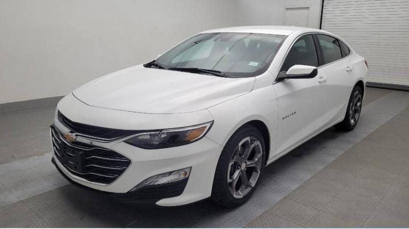 CHEVROLET MALIBU 2023 1G1ZD5ST9PF205929 image