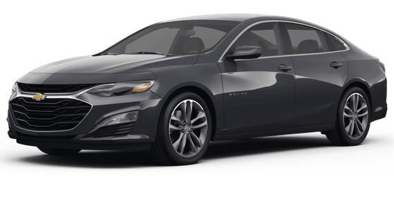 CHEVROLET MALIBU 2023 1G1ZD5ST6PF247295 image CHEVROLET MALIBU 2023 1G1ZD5ST6PF247295 image