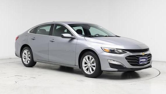 CHEVROLET MALIBU 2023 1G1ZD5ST9PF200147 image