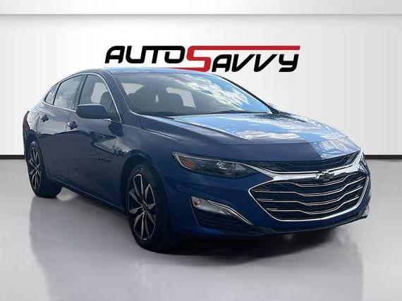 CHEVROLET MALIBU 2023 1G1ZG5STXPF177324 image CHEVROLET MALIBU 2023 1G1ZG5STXPF177324 image