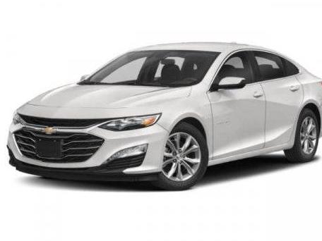 CHEVROLET MALIBU 2023 1G1ZD5ST1PF189936 image