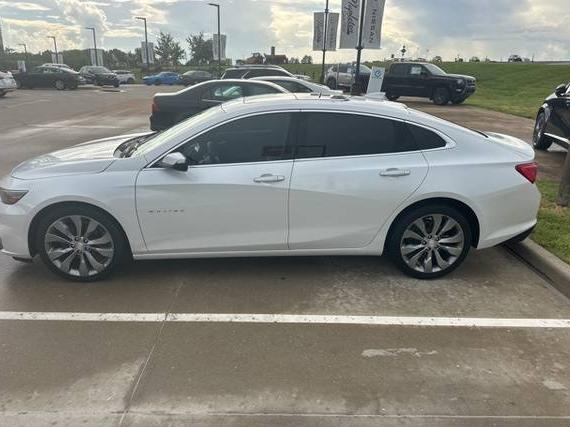 CHEVROLET MALIBU 2016 1G1ZH5SX0GF316067 image