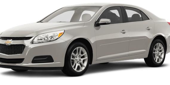 CHEVROLET MALIBU 2016 1G11C5SA4GF139272 image