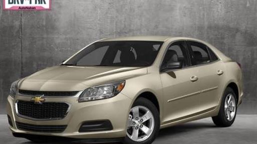 CHEVROLET MALIBU 2016 1G11B5SA3GF131649 image