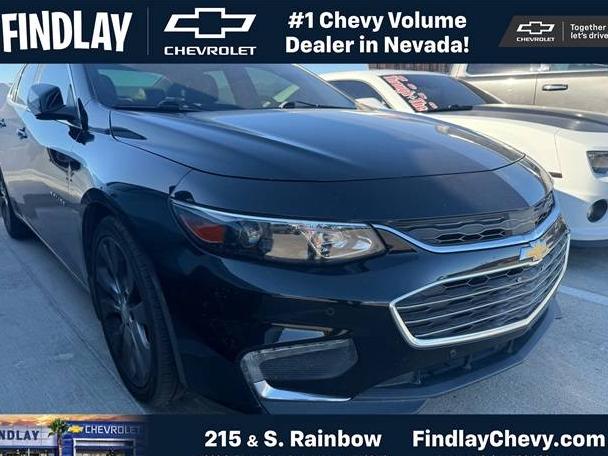 CHEVROLET MALIBU 2016 1G1ZH5SXXGF347794 image