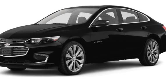 CHEVROLET MALIBU 2016 1G1ZH5SX6GF353947 image