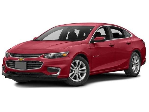 CHEVROLET MALIBU 2016 1G1ZE5ST7GF202086 image