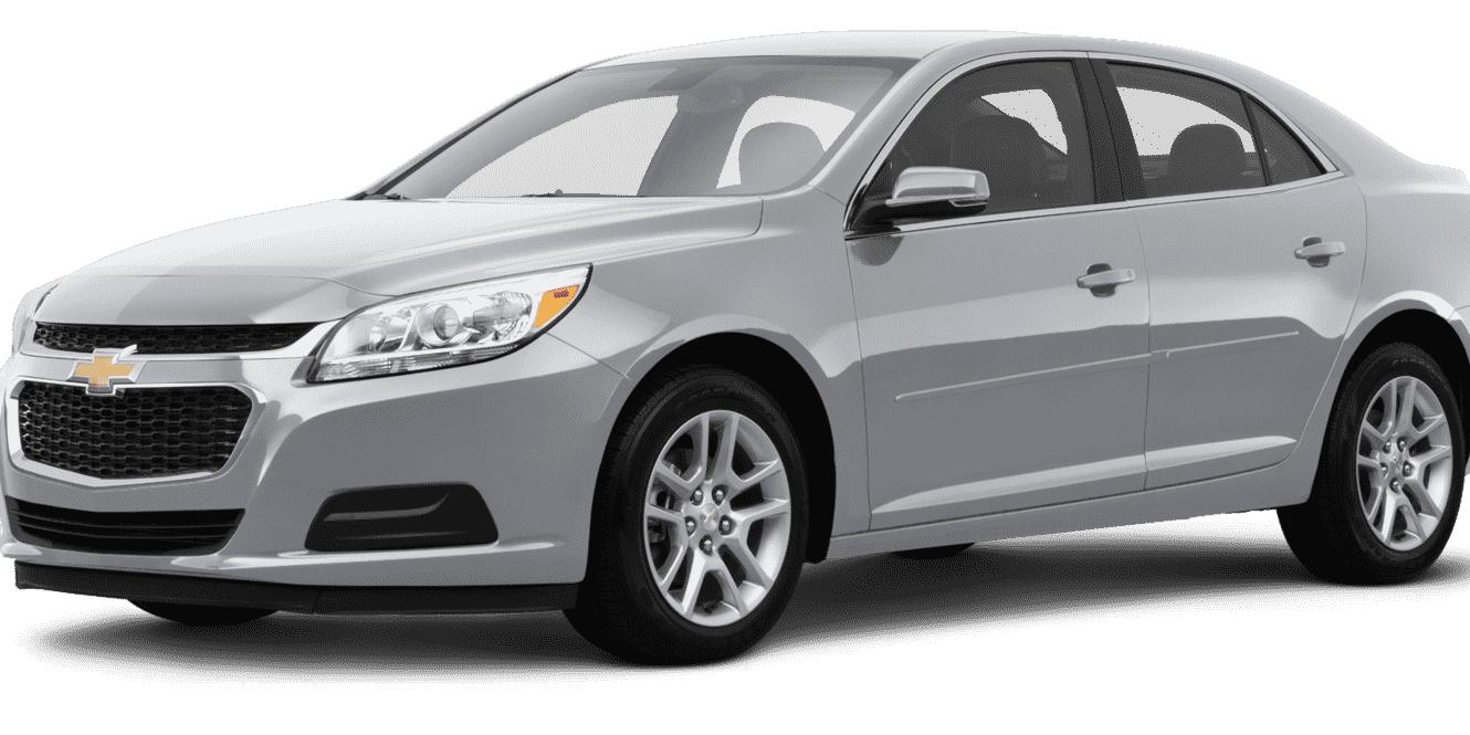 CHEVROLET MALIBU 2016 1G11C5SA7GF137094 image