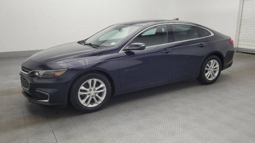 CHEVROLET MALIBU 2016 1G1ZE5ST1GF209308 image