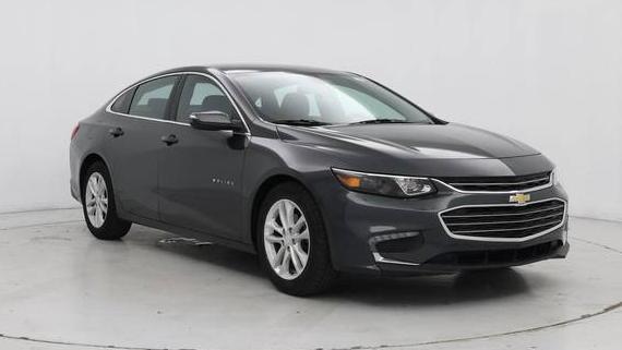 CHEVROLET MALIBU 2016 1G1ZE5ST4GF302095 image CHEVROLET MALIBU 2016 1G1ZE5ST4GF302095 image