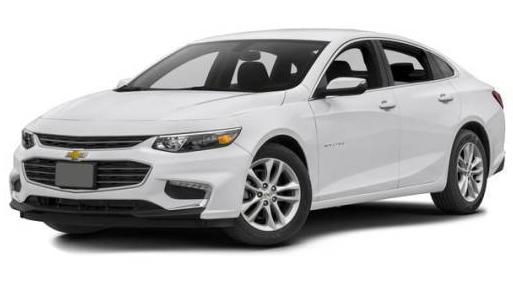 CHEVROLET MALIBU 2016 1G1ZE5ST9GF211419 image