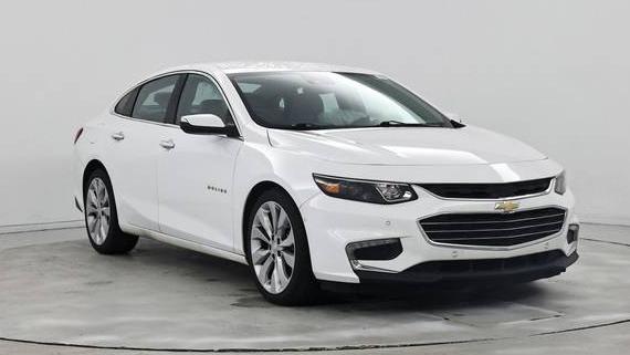 CHEVROLET MALIBU 2016 1G1ZH5SX9GF358964 image