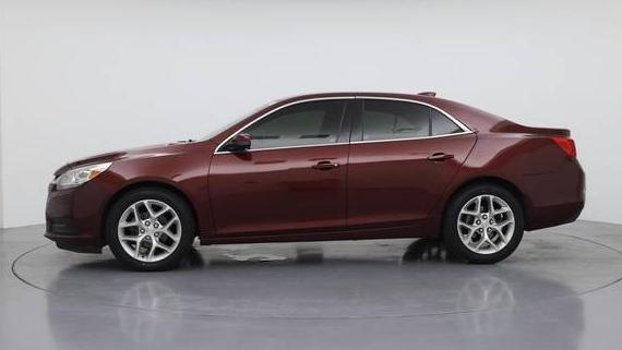 CHEVROLET MALIBU 2016 1G11C5SA9GF150087 image