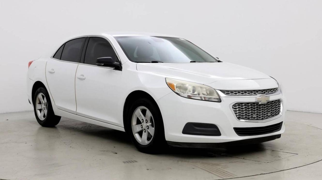 CHEVROLET MALIBU 2016 1G11C5SA3GF149002 image