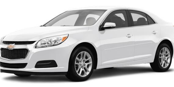 CHEVROLET MALIBU 2016 1G11C5SA2GF118341 image