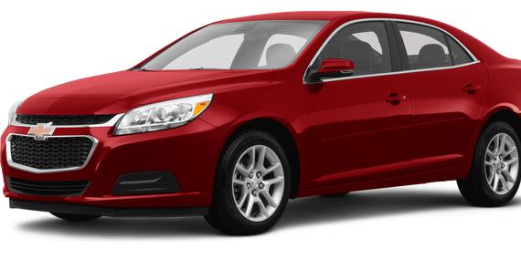 CHEVROLET MALIBU 2016 1G11C5SA6GF123297 image