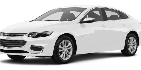 CHEVROLET MALIBU 2016 1G1ZB5ST5GF186592 image