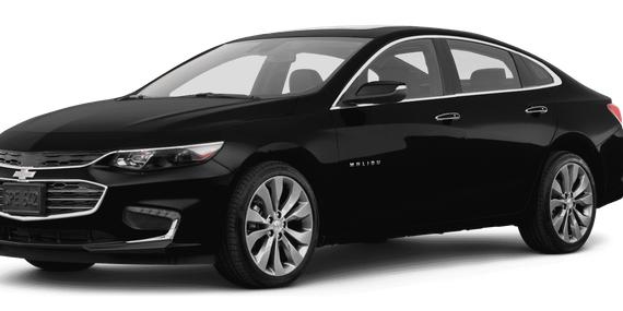 CHEVROLET MALIBU 2016 1G1ZH5SX4GF346852 image