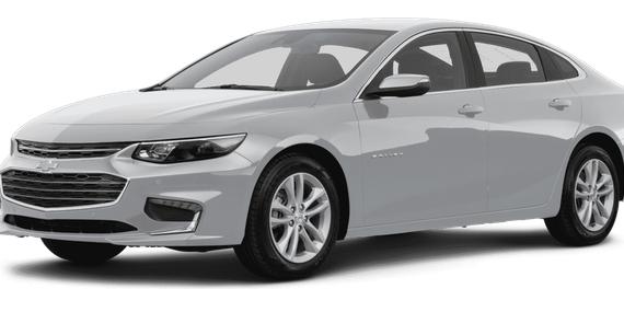 CHEVROLET MALIBU 2016 1G1ZE5ST1GF294912 image