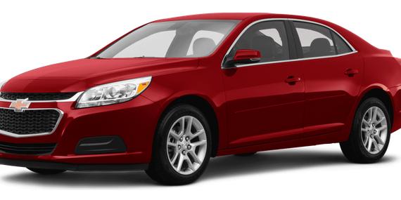 CHEVROLET MALIBU 2016 1G11C5SA6GF152167 image