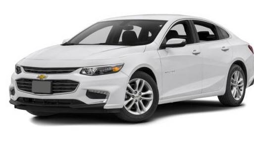 CHEVROLET MALIBU 2016 1G1ZE5STXGF200381 image