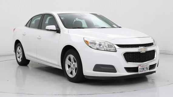 CHEVROLET MALIBU 2016 1G11C5SA8GF144491 image