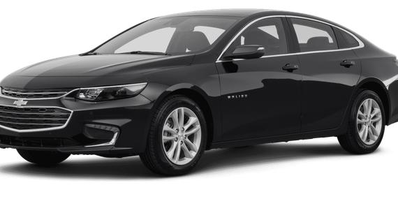 CHEVROLET MALIBU 2016 1G1ZF5SX7GF282344 image